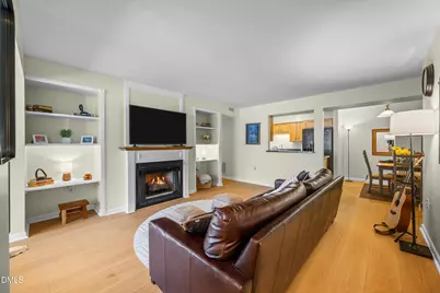 1312 Hillbrow Lane #203, Raleigh, NC 27615 - Photo 4