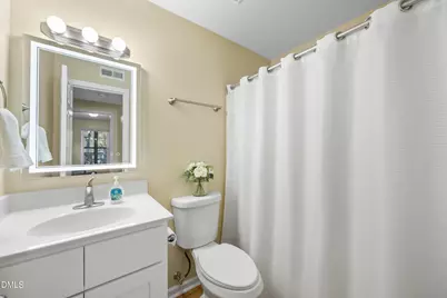 1312 Hillbrow Lane #203, Raleigh, NC 27615 - Photo 16