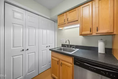 1312 Hillbrow Lane #203, Raleigh, NC 27615 - Photo 6
