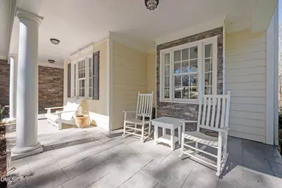 490 Bear Tree Creek, Chapel Hill, NC 27517 - Photo 6