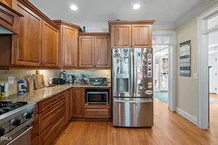 490 Bear Tree Creek, Chapel Hill, NC 27517 - Photo 24