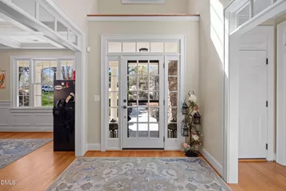 490 Bear Tree Creek, Chapel Hill, NC 27517 - Photo 10