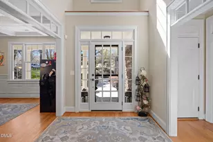 490 Bear Tree Creek, Chapel Hill, NC 27517 - Photo 10