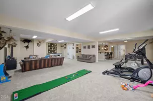 490 Bear Tree Creek, Chapel Hill, NC 27517 - Photo 42