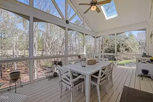 490 Bear Tree Creek, Chapel Hill, NC 27517 - Photo 50