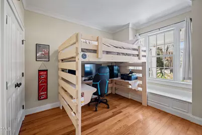 490 Bear Tree Creek, Chapel Hill, NC 27517 - Photo 32