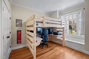 490 Bear Tree Creek, Chapel Hill, NC 27517 - Photo 32