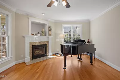 490 Bear Tree Creek, Chapel Hill, NC 27517 - Photo 20