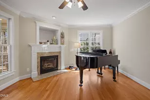 490 Bear Tree Creek, Chapel Hill, NC 27517 - Photo 20