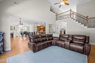 490 Bear Tree Creek, Chapel Hill, NC 27517 - Photo 16