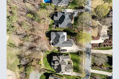 490 Bear Tree Creek, Chapel Hill, NC 27517 - Photo 62