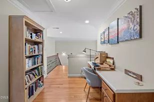 490 Bear Tree Creek, Chapel Hill, NC 27517 - Photo 34