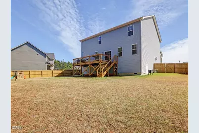 1200 Kinleywood Court, Raleigh, NC 27603 - Photo 14