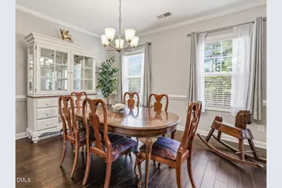 1200 Kinleywood Court, Raleigh, NC 27603 - Photo 8