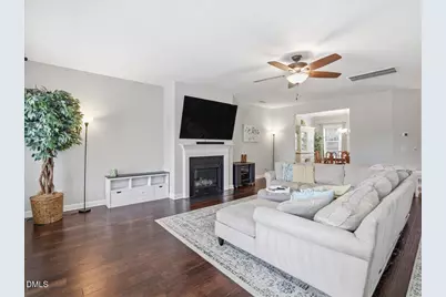 1200 Kinleywood Court, Raleigh, NC 27603 - Photo 2