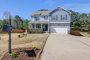 1200 Kinleywood Ct, Raleigh, NC 27603 - Photo 1