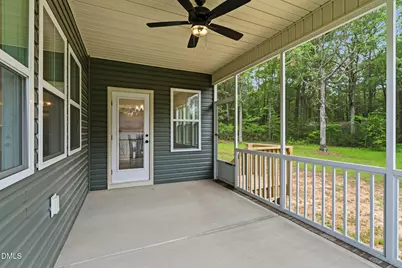 12867 Mallard Rock Road, Zebulon, NC 27597 - Photo 20
