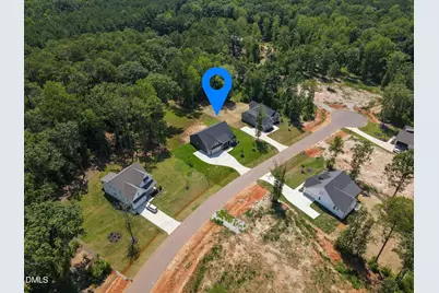12867 Mallard Rock Road, Zebulon, NC 27597 - Photo 34