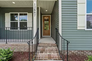 12867 Mallard Rock Rd, Zebulon, NC 27597 - Photo 2