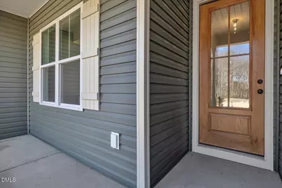 12867 Mallard Rock Drive, Zebulon, NC 27597 - Photo 2