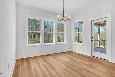 12867 Mallard Rock Drive, Zebulon, NC 27597 - Photo 6
