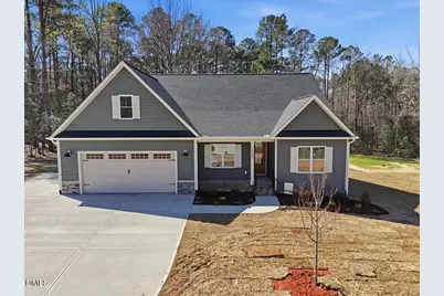 12867 Mallard Rock Drive, Zebulon, NC 27597 - Photo 1