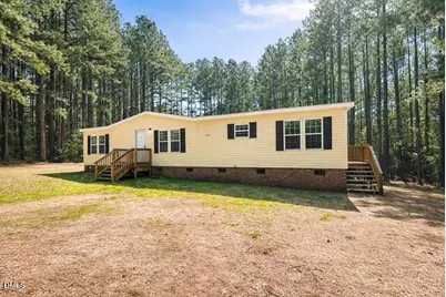 141 Cardinal Lane, Henderson, NC 27537 - Photo 4