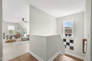 210 Lookout Ridge, Pittsboro, NC 27312 - Photo 40