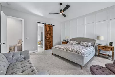 210 Lookout Ridge, Pittsboro, NC 27312 - Photo 4