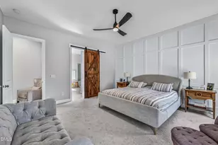 210 Lookout Ridge, Pittsboro, NC 27312 - Photo 4