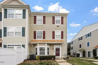 2211 Raven Road #108, Raleigh, NC 27614 - Photo 2