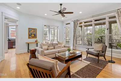 505 Meadowmont Lane, Chapel Hill, NC 27517 - Photo 24