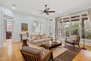 505 Meadowmont Ln, Chapel Hill, NC 27517 - Photo 24