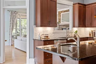 505 Meadowmont Lane, Chapel Hill, NC 27517 - Photo 16