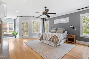 505 Meadowmont Ln, Chapel Hill, NC 27517 - Photo 30