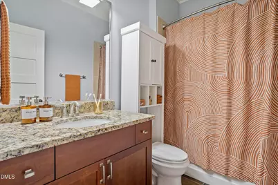 505 Meadowmont Lane, Chapel Hill, NC 27517 - Photo 54