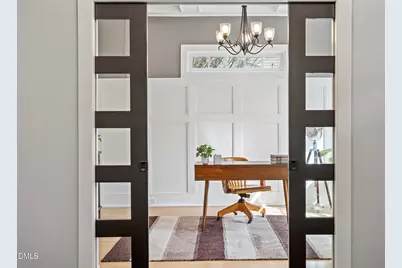 505 Meadowmont Lane, Chapel Hill, NC 27517 - Photo 6