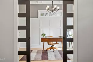 505 Meadowmont Ln, Chapel Hill, NC 27517 - Photo 6