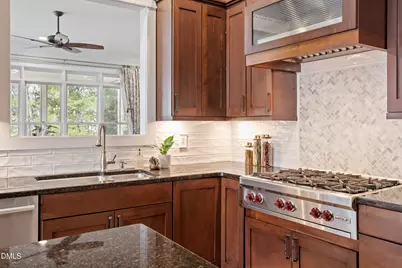 505 Meadowmont Lane, Chapel Hill, NC 27517 - Photo 12