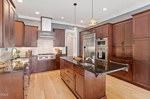 505 Meadowmont Ln, Chapel Hill, NC 27517 - Photo 10