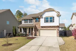 2456 Cedar Rock Dr, Wake Forest, NC 27587 - Photo 46