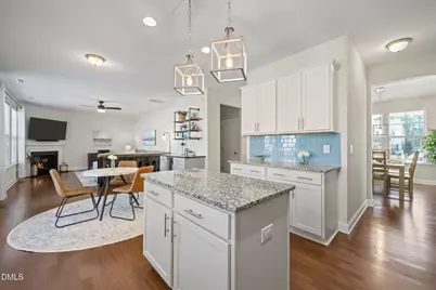 2456 Cedar Rock Drive, Wake Forest, NC 27587 - Photo 8