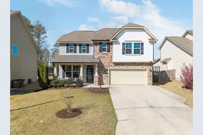 2456 Cedar Rock Drive, Wake Forest, NC 27587 - Photo 44