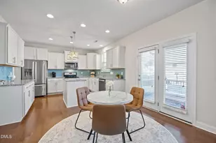 2456 Cedar Rock Dr, Wake Forest, NC 27587 - Photo 6