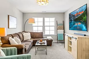 2456 Cedar Rock Dr, Wake Forest, NC 27587 - Photo 22