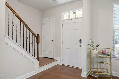 2456 Cedar Rock Drive, Wake Forest, NC 27587 - Photo 8