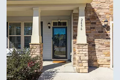 2456 Cedar Rock Drive, Wake Forest, NC 27587 - Photo 30