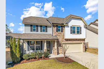 2456 Cedar Rock Drive, Wake Forest, NC 27587 - Photo 2