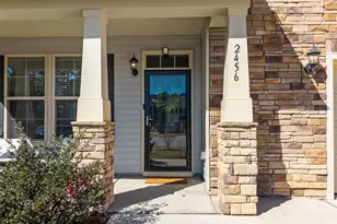 2456 Cedar Rock Dr, Wake Forest, NC 27587 - Photo 30