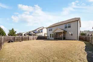 2456 Cedar Rock Dr, Wake Forest, NC 27587 - Photo 42